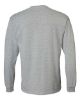 Picture of 8400 - Unisex DryBlend® 50/50 Long Sleeve T-Shirt