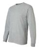 Picture of 8400 - Unisex DryBlend® 50/50 Long Sleeve T-Shirt