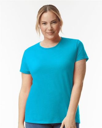 Picture of 880 - Women's Softstyle® Lightweight T-Shirt