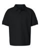 Picture of 8800B - Youth DryBlend® Jersey Polo