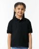 Picture of 8800B - Youth DryBlend® Jersey Polo