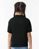 Picture of 8800B - Youth DryBlend® Jersey Polo
