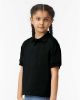 Picture of 8800B - Youth DryBlend® Jersey Polo
