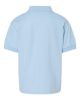 Picture of 8800B - Youth DryBlend® Jersey Polo
