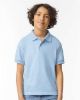 Picture of 8800B - Youth DryBlend® Jersey Polo