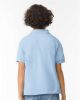 Picture of 8800B - Youth DryBlend® Jersey Polo