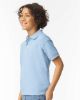 Picture of 8800B - Youth DryBlend® Jersey Polo