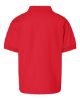 Picture of 8800B - Youth DryBlend® Jersey Polo