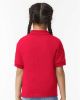 Picture of 8800B - Youth DryBlend® Jersey Polo
