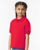 Picture of 8800B - Youth DryBlend® Jersey Polo