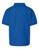 Picture of 8800B - Youth DryBlend® Jersey Polo