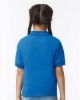 Picture of 8800B - Youth DryBlend® Jersey Polo