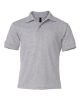 Picture of 8800B - Youth DryBlend® Jersey Polo
