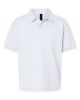 Picture of 8800B - Youth DryBlend® Jersey Polo