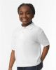 Picture of 8800B - Youth DryBlend® Jersey Polo