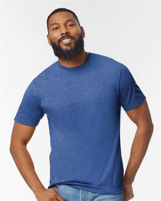 Picture of 980 - Unisex Softstyle® Lightweight T-Shirt