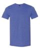 Picture of 980 - Unisex Softstyle® Lightweight T-Shirt