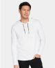 Picture of 987 - Unisex Softstyle® Lightweight Hooded Long Sleeve T-Shirt
