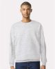 Picture of SF000 - Unisex Softstyle® Midweight Crewneck Sweatshirt