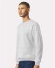 Picture of SF000 - Unisex Softstyle® Midweight Crewneck Sweatshirt
