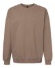 Picture of SF000 - Unisex Softstyle® Midweight Crewneck Sweatshirt
