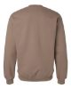 Picture of SF000 - Unisex Softstyle® Midweight Crewneck Sweatshirt