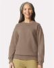 Picture of SF000 - Unisex Softstyle® Midweight Crewneck Sweatshirt