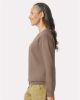 Picture of SF000 - Unisex Softstyle® Midweight Crewneck Sweatshirt