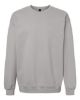 Picture of SF000 - Unisex Softstyle® Midweight Crewneck Sweatshirt