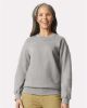 Picture of SF000 - Unisex Softstyle® Midweight Crewneck Sweatshirt
