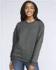 Picture of SF000 - Unisex Softstyle® Midweight Crewneck Sweatshirt