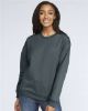 Picture of SF000 - Unisex Softstyle® Midweight Crewneck Sweatshirt