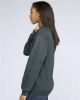 Picture of SF000 - Unisex Softstyle® Midweight Crewneck Sweatshirt