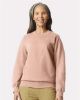 Picture of SF000 - Unisex Softstyle® Midweight Crewneck Sweatshirt