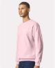 Picture of SF000 - Unisex Softstyle® Midweight Crewneck Sweatshirt