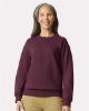Picture of SF000 - Unisex Softstyle® Midweight Crewneck Sweatshirt
