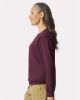 Picture of SF000 - Unisex Softstyle® Midweight Crewneck Sweatshirt