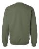 Picture of SF000 - Unisex Softstyle® Midweight Crewneck Sweatshirt