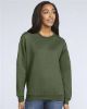 Picture of SF000 - Unisex Softstyle® Midweight Crewneck Sweatshirt