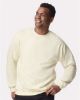 Picture of SF000 - Unisex Softstyle® Midweight Crewneck Sweatshirt