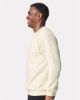 Picture of SF000 - Unisex Softstyle® Midweight Crewneck Sweatshirt