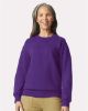 Picture of SF000 - Unisex Softstyle® Midweight Crewneck Sweatshirt