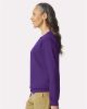 Picture of SF000 - Unisex Softstyle® Midweight Crewneck Sweatshirt