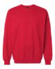 Picture of SF000 - Unisex Softstyle® Midweight Crewneck Sweatshirt