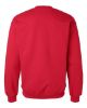 Picture of SF000 - Unisex Softstyle® Midweight Crewneck Sweatshirt