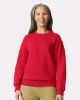Picture of SF000 - Unisex Softstyle® Midweight Crewneck Sweatshirt