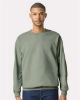Picture of SF000 - Unisex Softstyle® Midweight Crewneck Sweatshirt
