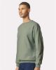 Picture of SF000 - Unisex Softstyle® Midweight Crewneck Sweatshirt