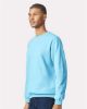 Picture of SF000 - Unisex Softstyle® Midweight Crewneck Sweatshirt