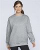 Picture of SF000 - Unisex Softstyle® Midweight Crewneck Sweatshirt
